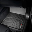 Load image into Gallery viewer, WeatherTech 11+ BMW X3 Rear FloorLiner - Black - Additional View 14