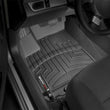 Load image into Gallery viewer, WeatherTech 11 Chevrolet Aveo Front FloorLiner - Black - Additional View 5