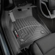 Load image into Gallery viewer, WeatherTech 11+ Chevrolet Cruze Front FloorLiner - Black - Additional View 8