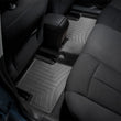 Load image into Gallery viewer, WeatherTech 11+ Chevrolet Cruze Rear FloorLiner - Black - Additional View 5
