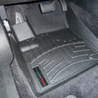 Load image into Gallery viewer, WeatherTech 11 Chrysler 200 Front FloorLiner - Black - Additional View 13
