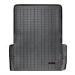 Load image into Gallery viewer, WeatherTech 11+ Dodge Durango Cargo Liners - Black - Main Product View