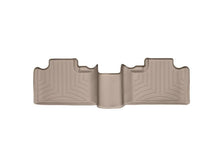 Load image into Gallery viewer, WeatherTech 11+ Dodge Durango Rear FloorLiner - Tan - Back View