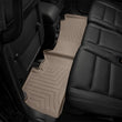 Load image into Gallery viewer, WeatherTech 11+ Dodge Durango Rear FloorLiner - Tan - Additional View 5