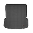 Load image into Gallery viewer, WeatherTech 11+ Ford Explorer Cargo Liners - Black - Main Product View