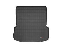 Load image into Gallery viewer, WeatherTech 11+ Ford Explorer Cargo Liners - Black - Main Product View