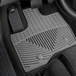 Load image into Gallery viewer, WeatherTech 11+ Ford Explorer Front Rubber Mats - Grey - Additional View 5