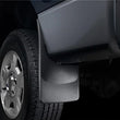 Load image into Gallery viewer, WeatherTech 11+ Ford Explorer No Drill Rear Mudflaps - Main Product View