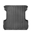Load image into Gallery viewer, WeatherTech 11+ Ford F-150 TechLiner - Black - Side View