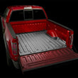 Load image into Gallery viewer, WeatherTech 11+ Ford F-150 TechLiner - Black - Installation View