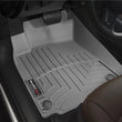 Load image into Gallery viewer, WeatherTech 11+ Ford F250/F350/F450/F550 Front FloorLiner - Grey - Main Product View