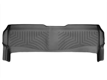 Load image into Gallery viewer, WeatherTech 11+ Ford F250/F350/F450/F550 Rear FloorLiner - Black - Main Product View