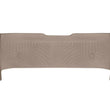 Load image into Gallery viewer, WeatherTech 11+ Ford F250/F350/F450/F550 Rear FloorLiner - Tan - Back View