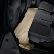 Load image into Gallery viewer, WeatherTech 11+ Ford F250/F350/F450/F550 Rear FloorLiner - Tan - Additional View 5