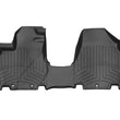Load image into Gallery viewer, WeatherTech 11+ Honda Odyssey Front FloorLiner - Black - Main Product View