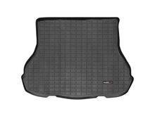 Load image into Gallery viewer, WeatherTech 11+ Hyundai Elantra Cargo Liners - Black - Side View