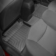 Load image into Gallery viewer, WeatherTech 11+ Hyundai Elantra Rear FloorLiner - Black - Installation View