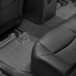 Load image into Gallery viewer, WeatherTech 11+ Infiniti M Rear FloorLiner - Black - Additional View 10