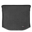 Load image into Gallery viewer, WeatherTech 11+ Jeep Grand Cherokee Cargo Liners - Black - Side View