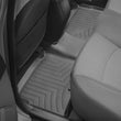 Load image into Gallery viewer, WeatherTech 11+ Kia Optima Rear FloorLiner - Black - Additional View 5