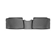 Load image into Gallery viewer, WeatherTech 11+ Lexus CT Rear FloorLiner - Black - Main Product View