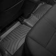 Load image into Gallery viewer, WeatherTech 11+ Lexus CT Rear FloorLiner - Black - Additional View 16