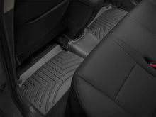 Load image into Gallery viewer, WeatherTech 11+ Lexus CT Rear FloorLiner - Black - Additional View 16