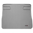 Load image into Gallery viewer, WeatherTech 11+ Toyota Sienna Cargo Liners - Grey - Main Product View