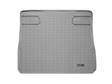 Load image into Gallery viewer, WeatherTech 11+ Toyota Sienna Cargo Liners - Grey - Main Product View