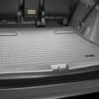 Load image into Gallery viewer, WeatherTech 11+ Toyota Sienna Cargo Liners - Grey - Installation View