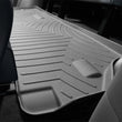 Load image into Gallery viewer, WeatherTech 11+ Toyota Sienna Rear FloorLiner - Grey - Installation View