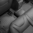 Load image into Gallery viewer, WeatherTech 11+ Volvo S60 Rear FloorLiner - Black - Additional View 15
