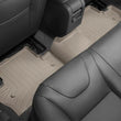 Load image into Gallery viewer, WeatherTech 11+ Volvo S60 Rear FloorLiner - Tan - Additional View 5