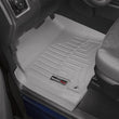 Load image into Gallery viewer, WeatherTech 12-13 Dodge Ram Front FloorLiner - Grey - Additional View 5