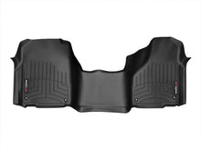 Load image into Gallery viewer, WeatherTech 12-13 Dodge Ram Truck Front FloorLiner - Black - Main Product View