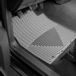 Load image into Gallery viewer, WeatherTech 12-14 Dodge Ram Truck 1500 Front Rubber Mats - Grey - Additional View 5