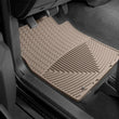 Load image into Gallery viewer, WeatherTech 12-14 Dodge Ram Truck 1500 Front Rubber Mats - Tan - Additional View 5