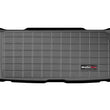 Load image into Gallery viewer, WeatherTech 12-15 Mini Coupe Cargo Liner - Black - Side View