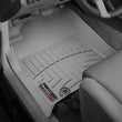 Load image into Gallery viewer, WeatherTech 12-15 Toyota Tacoma Front FloorLiner - Grey - Additional View 13