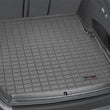 Load image into Gallery viewer, WeatherTech 12+ Audi A7 Cargo Liners - Black - Additional View 5