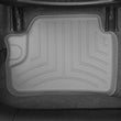 Load image into Gallery viewer, WeatherTech 12+ BMW 1-Series Rear FloorLiner - Grey - Additional View 5
