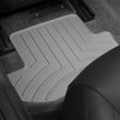 Load image into Gallery viewer, WeatherTech 12+ BMW 6-Series Rear FloorLiner - Grey - Additional View 14