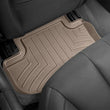 Load image into Gallery viewer, WeatherTech 12+ BMW 6-Series Rear FloorLiner - Tan - Additional View 8