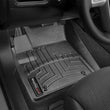Load image into Gallery viewer, WeatherTech 12+ Dodge Avenger Front FloorLiner - Black - Additional View 11