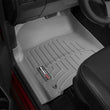 Load image into Gallery viewer, WeatherTech 12+ Dodge Ram 1500 Front FloorLiner - Grey - Additional View 5