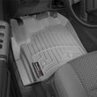 Load image into Gallery viewer, WeatherTech 12+ Ford F250/F350/F450/F550 Front FloorLiner - Grey - Additional View 13