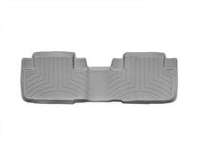 Load image into Gallery viewer, WeatherTech 12+ Honda CR-V Rear FloorLiner - Grey - Back View