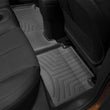 Load image into Gallery viewer, WeatherTech 12+ Hyundai Veloster Rear FloorLiner - Black - Additional View 5