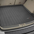 Load image into Gallery viewer, WeatherTech 12+ Mercedes-Benz ML-Class Cargo Liners - Black - Additional View 5