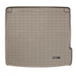 Load image into Gallery viewer, WeatherTech 12+ Mercedes-Benz ML-Class Cargo Liners - Tan - Installation View